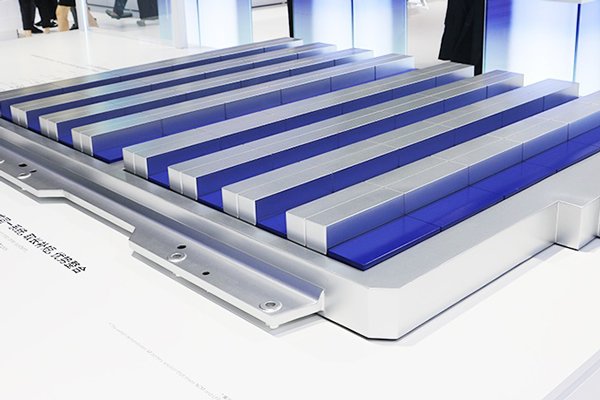 A股三季報：一公司凈利暴增1531倍！寧德時代/時代電氣/貝特瑞分列榜首