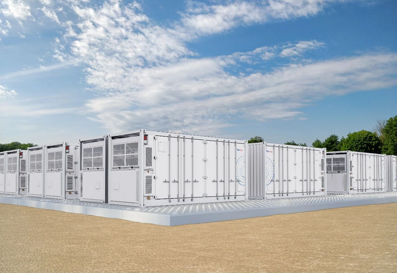 圖片來源：天合儲能