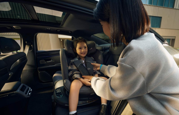 與時代進取者同行！比亞迪漢L唐L補貼后19.48萬元