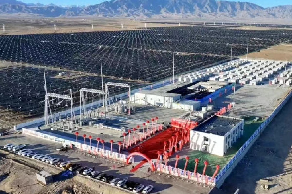 圖片來源：馳庫新能源