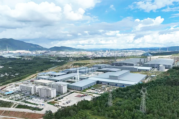 圖/杉杉科技 圖/杉杉科技