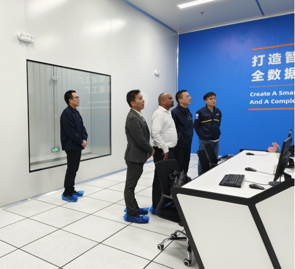 創(chuàng)明新能源