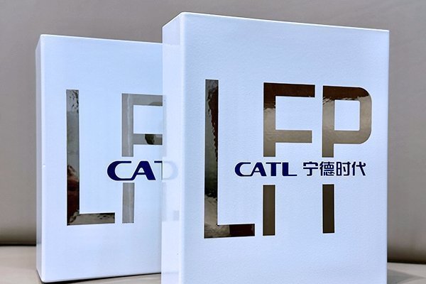 50GWh！超330億元！寧德時代西班牙合資動力電池工廠開工