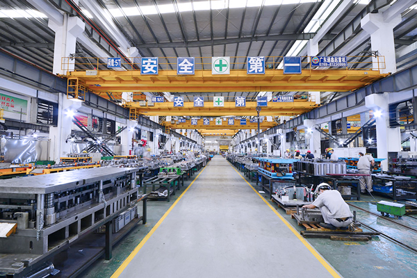 圖片來(lái)源：祥鑫科技