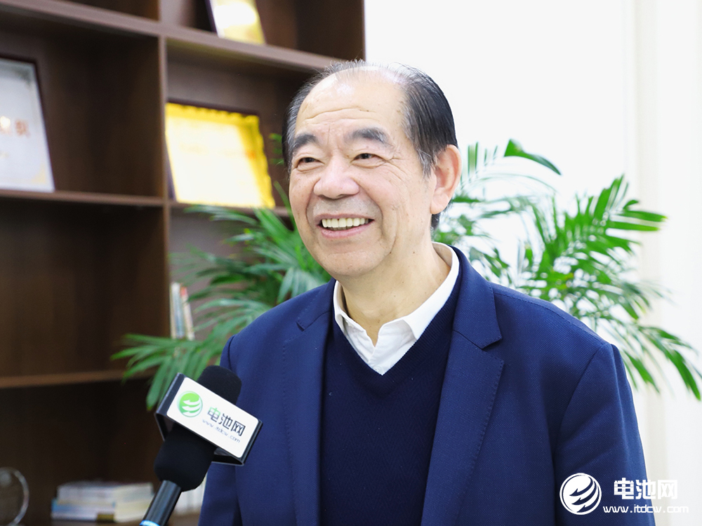 多氟多董事長李世江 多氟多董事長李世江