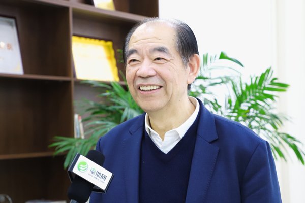 【獨家】多氟多李世江:三次“氟硅分家”,一個千億目標(biāo)!