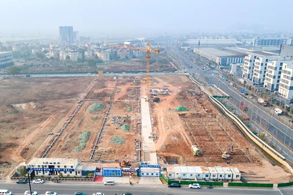 圖片來(lái)源:婺城發(fā)布 圖片來(lái)源:婺城發(fā)布