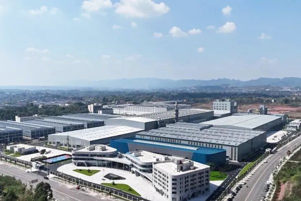 投資逾33億元！甘肅張掖新增年產(chǎn)10萬噸動力電池材料項目