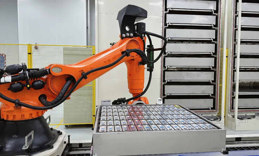 圖片來源:海四達鈉電 圖片來源:海四達鈉電