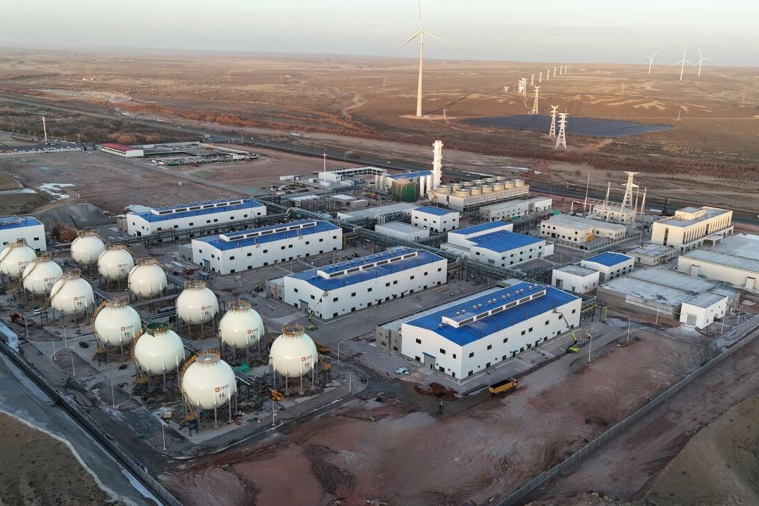 圖片來源：深圳能源