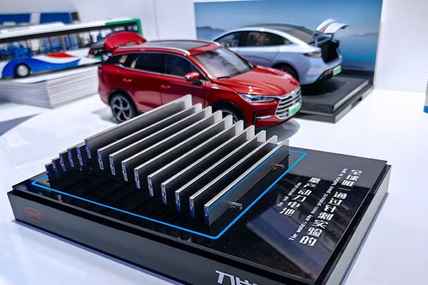 第九批公示!36家企業(yè)入圍!鋰電池白名單將超130家