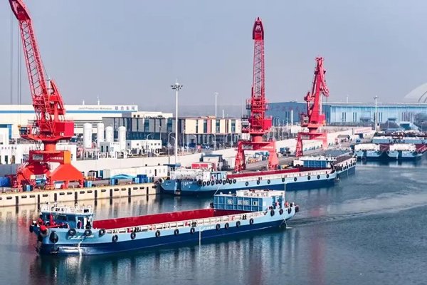 8年破千！寧德時代這艘巨輪，要駛向千億級新藍海！