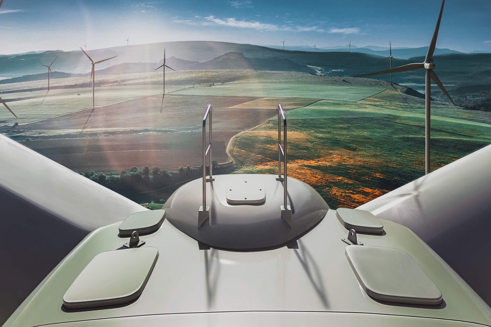 擬投資超189億元!內(nèi)蒙古這一新能源項目加速推進