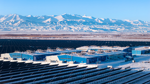 圖片來源：三峽集團