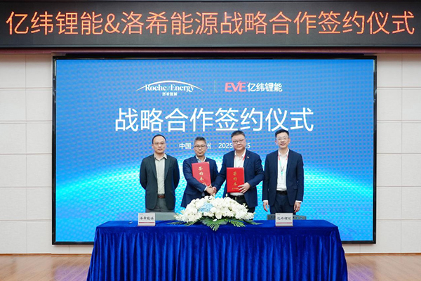 圖片來源：億緯鋰能