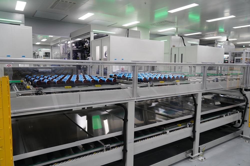 寧福新能源 寧福新能源