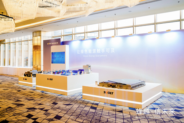 蜂巢能源 蜂巢能源