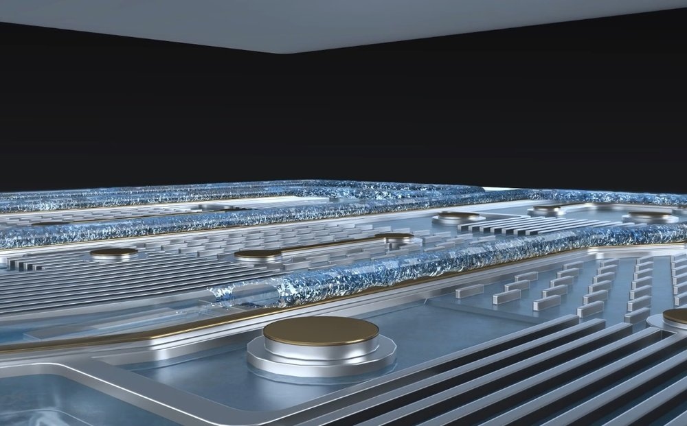 華為發(fā)布2026充電網(wǎng)絡(luò)產(chǎn)業(yè)十大趨勢(shì)