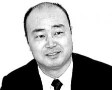 陳九霖稱應加大新能源開發利用政策支持