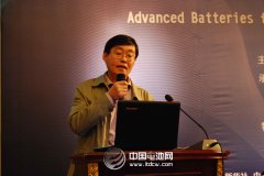 【獨家】谷傳明:國產(chǎn)鋰電隔膜面臨巨大挑戰(zhàn)和機(jī)遇