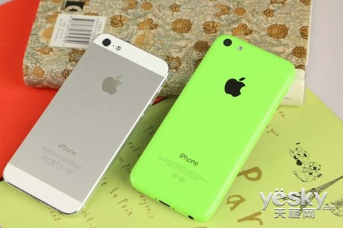 移動(dòng)4G版iPhone今開(kāi)售 蘋(píng)果CEO庫(kù)克或站臺(tái)