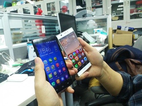 小米帶來饑餓搶購潮 無創新引焦慮