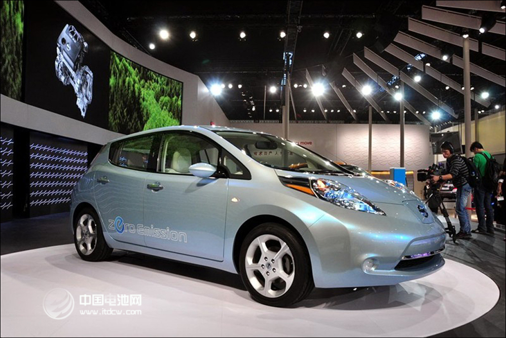 政府引導(dǎo)+車企布局 廣州加速電動(dòng)車商業(yè)化