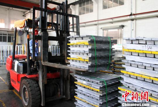 國外需求萎縮環保壓力大 去年電池業發展處境艱難