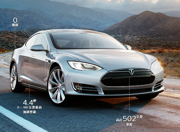 特斯拉博客稱中國的零售價是“一個公正的價格”