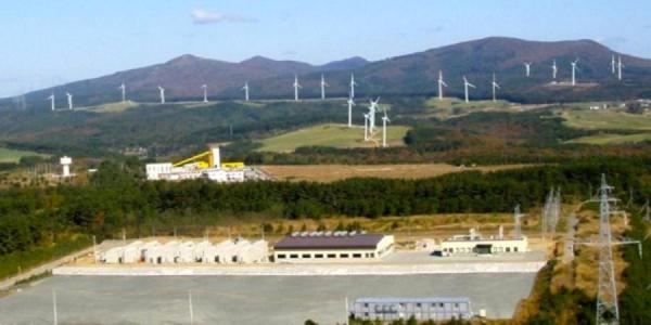 全球十大電網級電池儲能系統