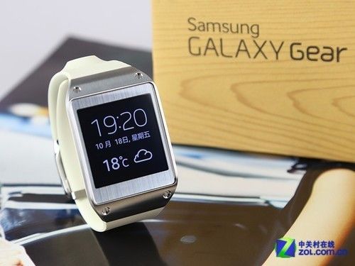 智能可穿戴概念席卷A股市場 相關(guān)產(chǎn)業(yè)鏈分析