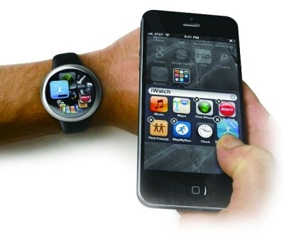 思科統計數據：可穿戴設備要起量還得等到2018年