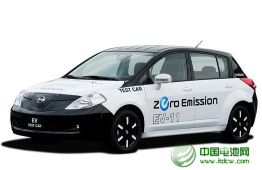 日本回收電動(dòng)車鋰電池 開發(fā)大型蓄電池