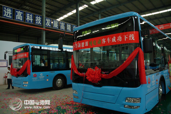 山東新能源汽車推廣城市數(shù)量占全國12.5%