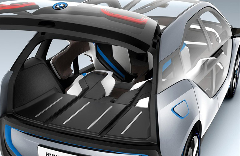 新能源車馬上有“戲”？市場潛力正待釋放