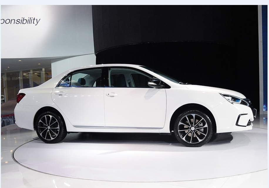 京版新能源補貼將出臺 自主品牌機會大