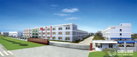 晶澳太陽(yáng)能-中國(guó)電池網(wǎng)