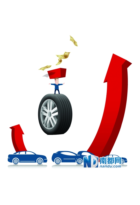 把握時(shí)機(jī)求突破 眾多車(chē)企借力新能源突圍