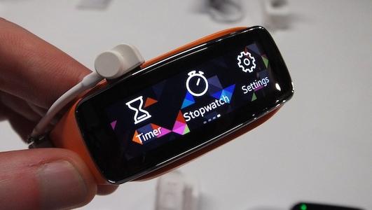 Android太費電 三星智能手表已將其拋棄