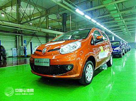 市場需求大 低速電動車何時“轉正”？