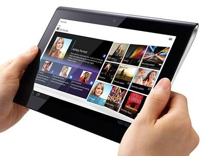 平板電腦市場(chǎng)誰(shuí)主沉浮 蘋果iPad一家獨(dú)大