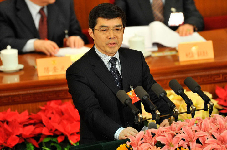 政協(xié)常委、清華大學(xué)汽車工程教授歐陽明高