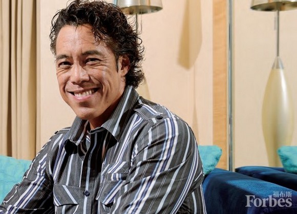 美國創新蓄電黃百海：打破鋰電池能量極限