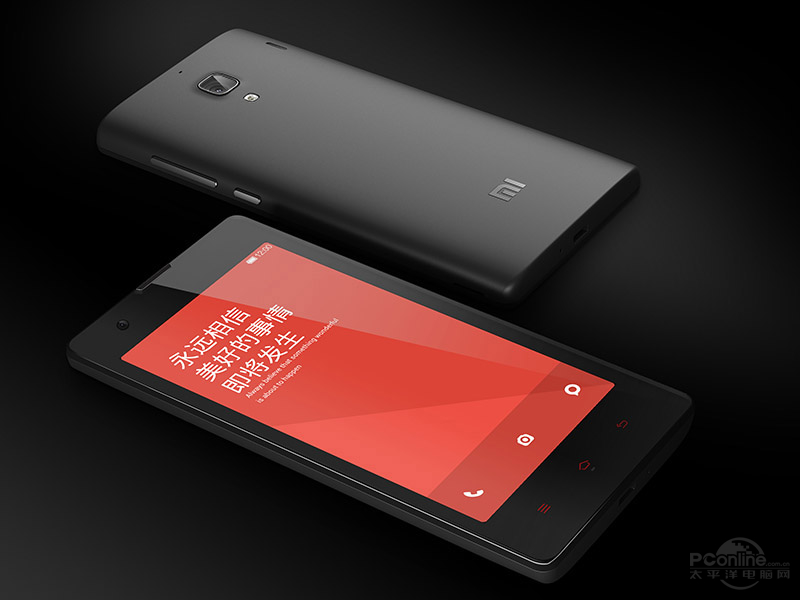 智能手機再開戰 黃章從新掌管魅族劍指小米 