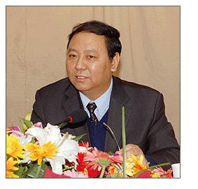 風帆股份有限公司董事長、黨委書記、總經理劉寶生