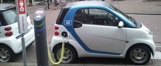 續航大幅提高 日本三重大學開發會呼吸的電池