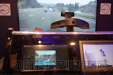 將變成超大智能手機(jī)？！蘋(píng)果投向汽車(chē)的熱切目光