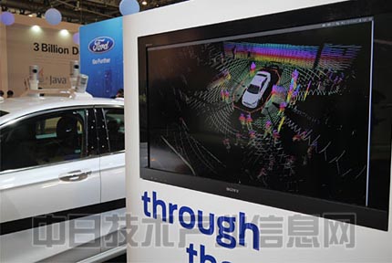 將變成超大智能手機(jī)？！蘋(píng)果投向汽車(chē)的熱切目光