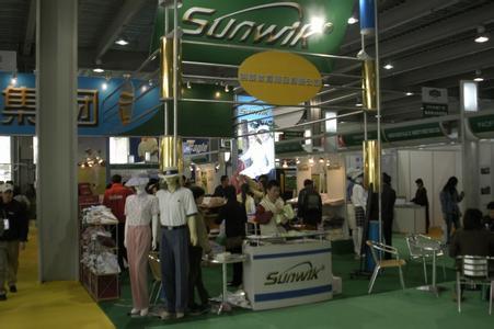 珠海創威集團億威電動車參展 以節能環保為目標