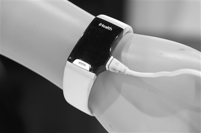 可穿戴設備：“功耗”說了算 專家縱論市場前景